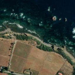 Satellite imagery of Râs el Amoûch, DZ