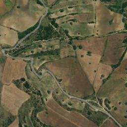 Satellite imagery of Drâ el Abiod, DZ