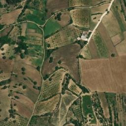Satellite imagery of Drâ el Abiod, DZ