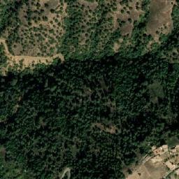 Satellite imagery of Tirilt Takribt, DZ