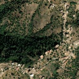 Satellite imagery of Tirilt Takribt, DZ