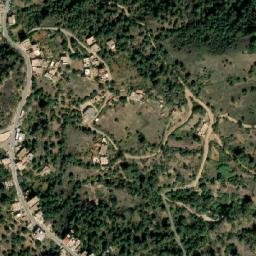 Satellite imagery of Tirilt Takribt, DZ