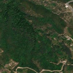 Satellite imagery of Tizi-n-Tassafine, DZ