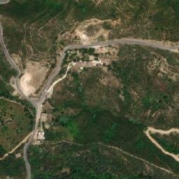 Satellite imagery of Tizi-n-Tassafine, DZ