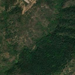 Satellite imagery of Djebel Tizi Ouchchene, DZ