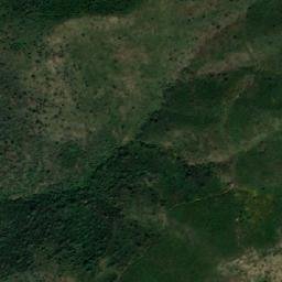 Satellite imagery of Djebel Tizi Ouchchene, DZ