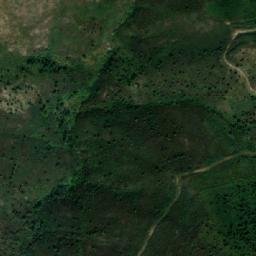 Satellite imagery of Djebel Titebelt, DZ