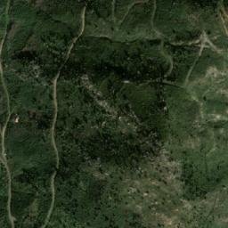 Satellite imagery of Djebel Djouah, DZ