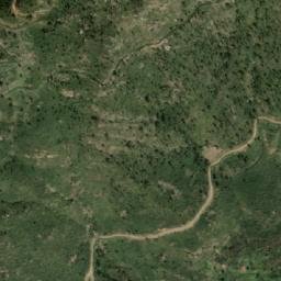 Satellite imagery of Djebel Djouah, DZ