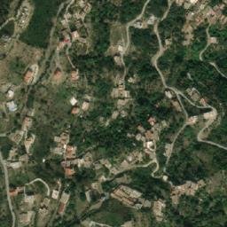 Satellite imagery of Aokas, DZ