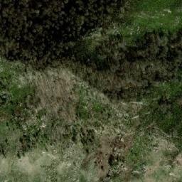 Satellite imagery of Djebel el Kalaa, DZ
