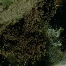 Satellite imagery of Djebel es Schafra, DZ