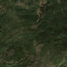 Satellite imagery of Djebel Terhast, DZ