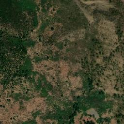 Satellite imagery of Korn Bou Takout, DZ