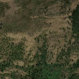 Satellite imagery of Korn Bou Takout, DZ
