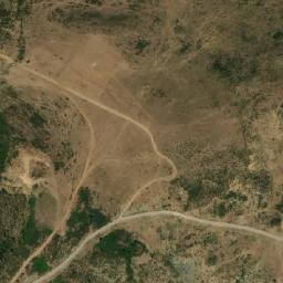 Satellite imagery of Koudiet ed Demna, DZ