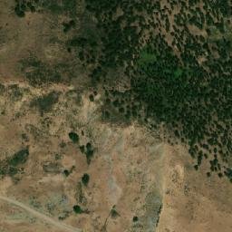 Satellite imagery of Koudiet ed Demna, DZ