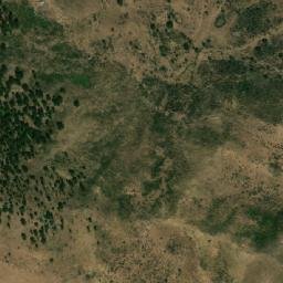 Satellite imagery of Koudiet ed Demna, DZ