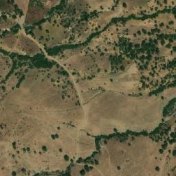 Satellite imagery of Kef el Mezzouch, DZ