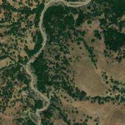 Satellite imagery of Koudiet Sidi Ahmoud, DZ