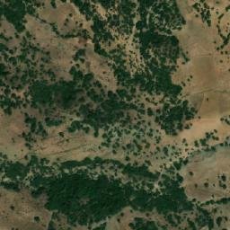 Satellite imagery of Koudiet Sidi Ahmoud, DZ