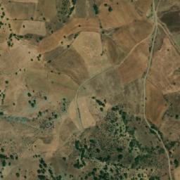 Satellite imagery of Koudiet Sidi Ahmoud, DZ
