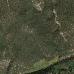 Satellite imagery of Djebel Dhîra, DZ