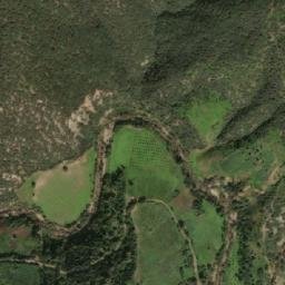 Satellite imagery of Djebel Dhîra, DZ