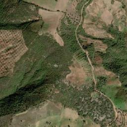 Satellite imagery of Koudia Mzara, DZ