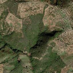 Satellite imagery of Koudia Mzara, DZ