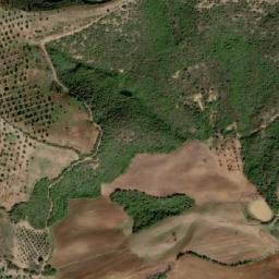 Satellite imagery of Koudia Mzara, DZ