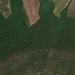 Satellite imagery of Djebel Merra el Aouacheria, DZ