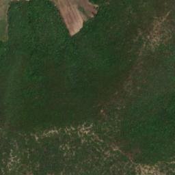 Satellite imagery of Djebel Merra el Aouacheria, DZ