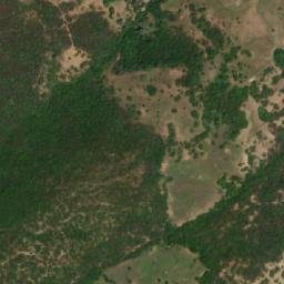 Satellite imagery of Djebel Merra el Aouacheria, DZ