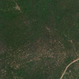 Satellite imagery of Djebel ’Aïn Bou Hadded, DZ