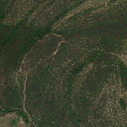 Satellite imagery of Kêf Sidi Ali el ’Ariane, DZ