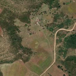 Satellite imagery of Kêf Sidi Ali el ’Ariane, DZ