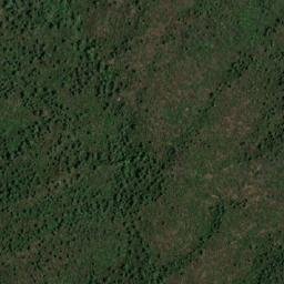 Satellite imagery of Kef el Kheïyâne, DZ