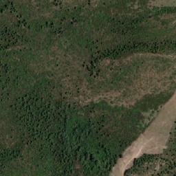 Satellite imagery of Kef el Kheïyâne, DZ