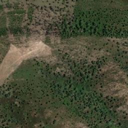 Satellite imagery of Kef el Kheïyâne, DZ