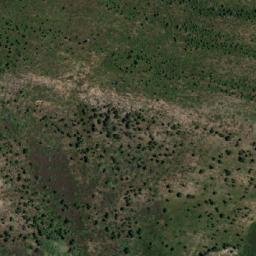 Satellite imagery of Djebel Belgouba, DZ