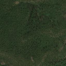 Satellite imagery of Kef Rakhma, DZ
