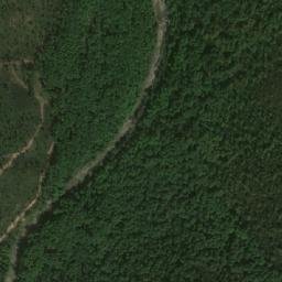 Satellite imagery of Kef Rakhma, DZ