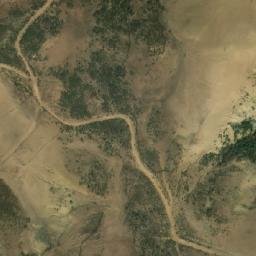 Satellite imagery of Chandegoura, DZ
