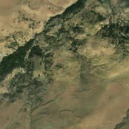 Satellite imagery of Chandegoura, DZ