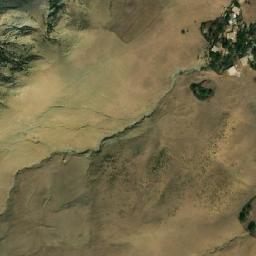 Satellite imagery of Chandegoura, DZ