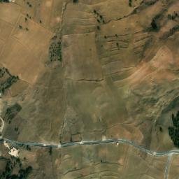 Satellite imagery of Argoub el Jahli, TN