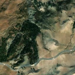 Satellite imagery of Argoub el Jahli, TN