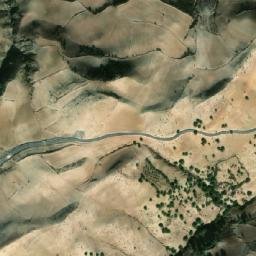 Satellite imagery of Argoub el Jahli, TN