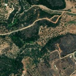 Satellite imagery of Ákra Apsifiá, GR